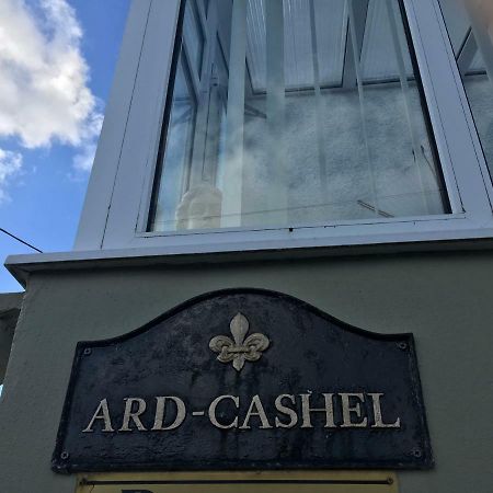 Ard Cashel, Barrack Brae Apartman Dungloe Kültér fotó