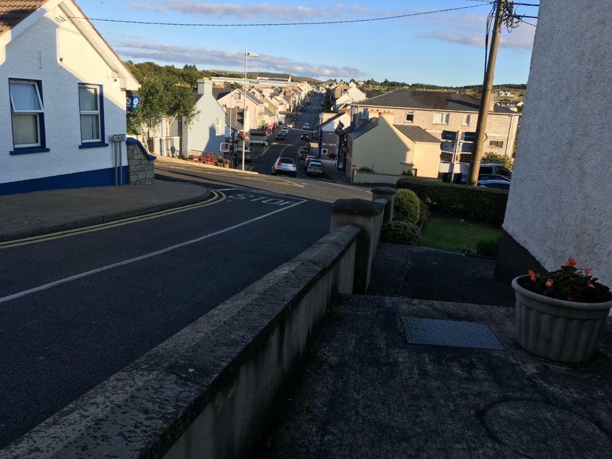 Ard Cashel, Barrack Brae Apartman Dungloe Kültér fotó