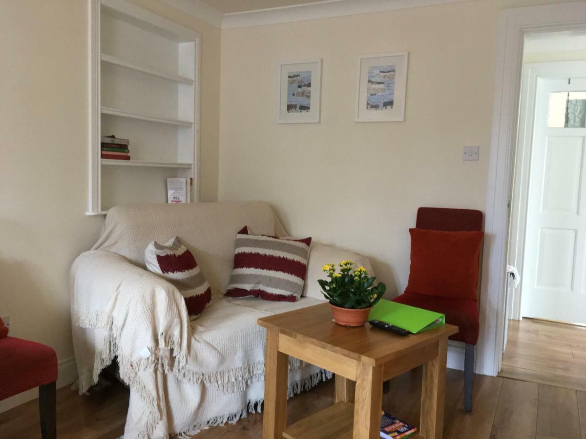 Ard Cashel, Barrack Brae Apartman Dungloe Kültér fotó