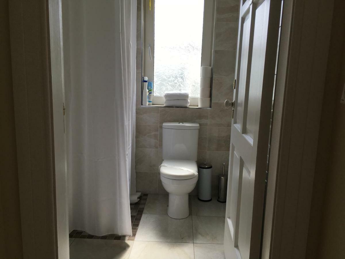 Ard Cashel, Barrack Brae Apartman Dungloe Kültér fotó