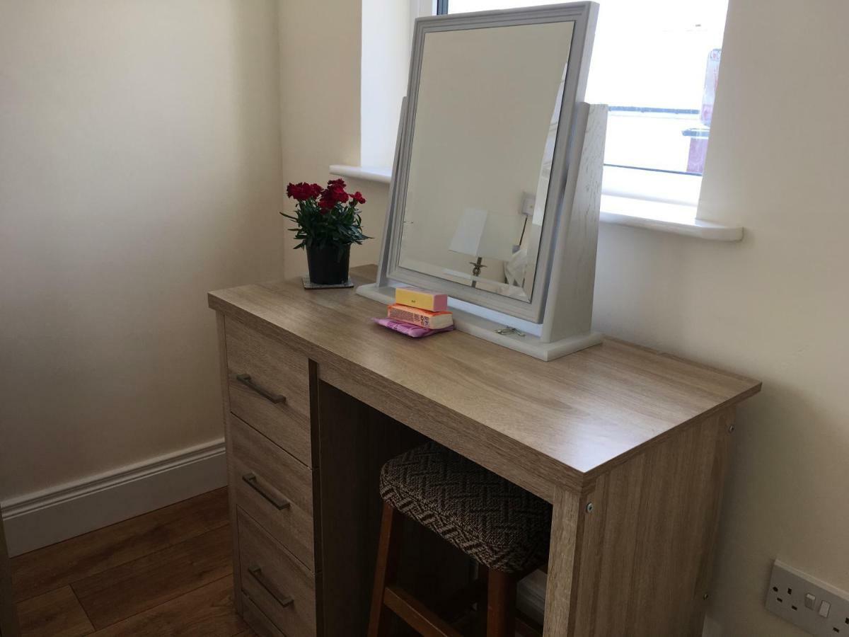 Ard Cashel, Barrack Brae Apartman Dungloe Kültér fotó