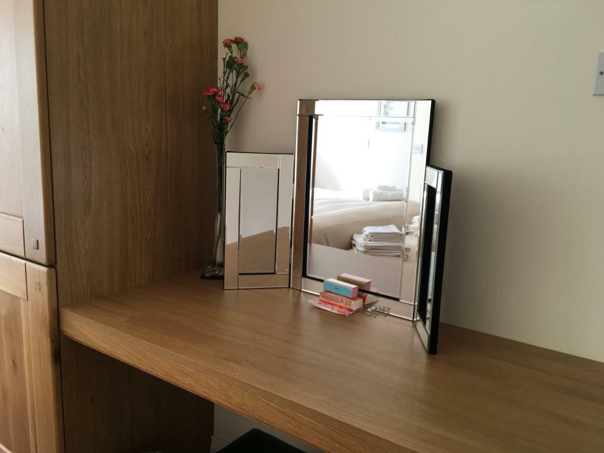 Ard Cashel, Barrack Brae Apartman Dungloe Kültér fotó