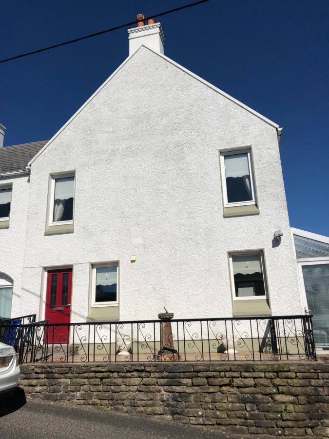 Ard Cashel, Barrack Brae Apartman Dungloe Kültér fotó